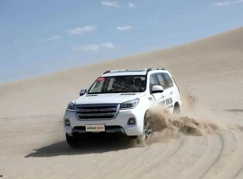 哈弗h9最新爆料,硬派越野新标杆即将亮相 第3张 哈弗h9最新爆料,硬派越野新标杆即将亮相 第3张