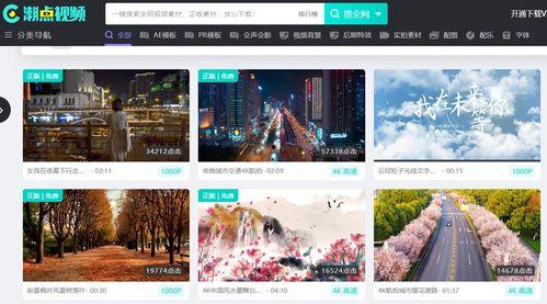 半成品爆料视频素材库在哪,探寻内容创作的秘密源泉  第2张