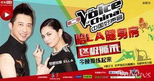 好声音外国爆料视频大全,揭秘选手幕后故事与精彩瞬间  第2张